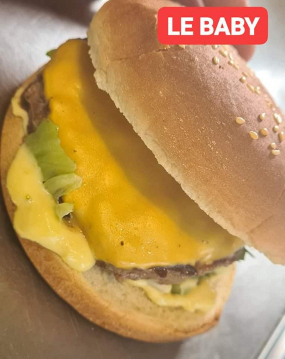 LE BABY