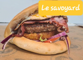 LE SAVOYARD