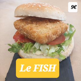 LE FISH