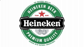 HEINEKEN