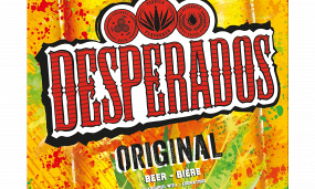 DESPERADOS