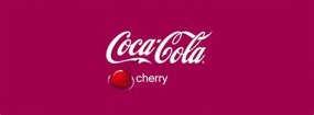 COCA CHERRY