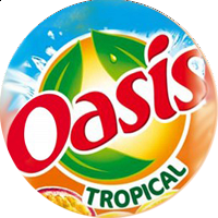 OASIS TROPICAL