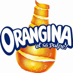 ORANGINA