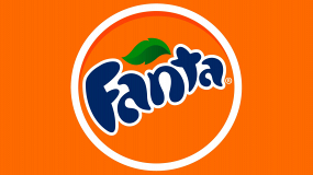 FANTA ORANGE