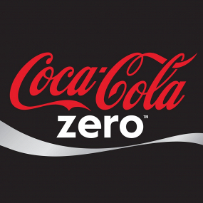 COCA COLA ZERO