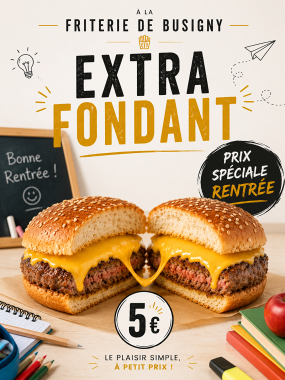 L'EXTRA FONDANT