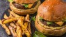 Hamburger menü