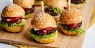 Mini burger