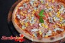 Songoku pizza