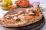 Töltött pizza