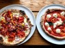 Kemencés pizzák