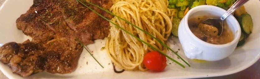 Spaghetti