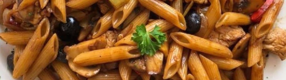 Rigatoni