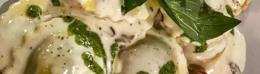 Tortellini