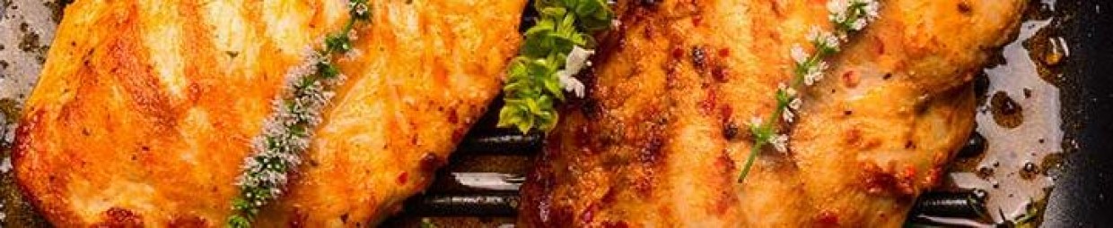 Hähnchen [ Hähnchenbrust ]