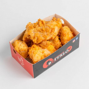 Chicken Filet Bites