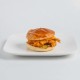 Crunchy Burger