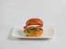 Istanbul Burger
