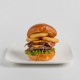 Hulk Burger