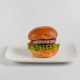Classic Hamburger