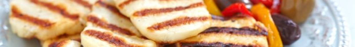 Halloumi (veiggi)