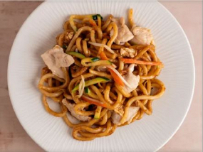 UDON POLLO