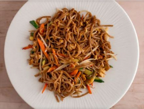 YAKISOBA VEGGIE