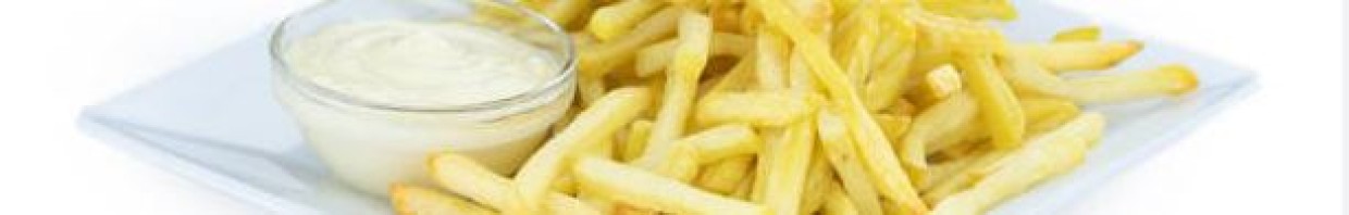 ❁ SIAMO FRITTI