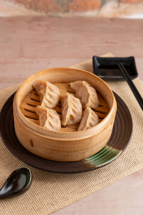 Gyoza Mazzancolle 6pz