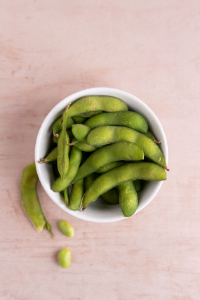 EDAMAME