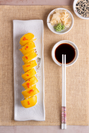 MANGO FUMÉ ROLL