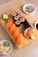 VASSOIO SAKE MIX 13pz