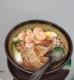RAMEN ARTIGIANALI IN BRODO GAMBERI
