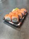 TIGER ROLL