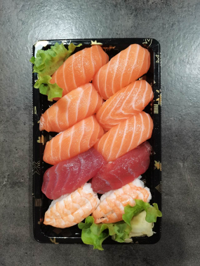 SUSHI Misto L