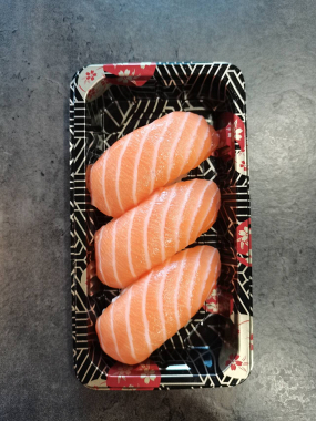 SUSHI SALMONE S