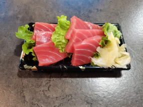 SASHIMI MISTO S 6pz