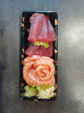 SASHIMI MISTO