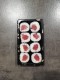 HOSOMAKI TONNO CRUDO