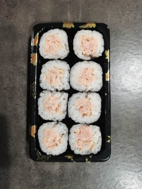HOSOMAKI TONNO COTTO