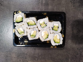 URAMAKI PHILADELPHIA