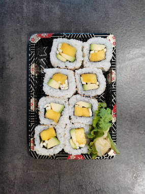 URAMAKI MANGO 8PZ
