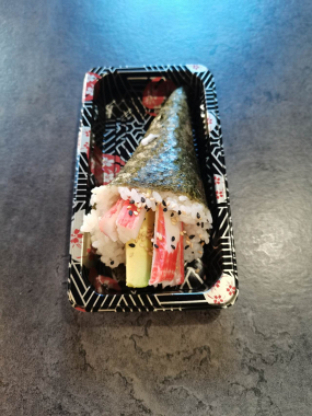 TEMAKI SURIMI