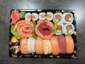 VASSOIO SOLISTA ( 26 pz )