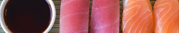 ❁ NIGIRI SUSHI SINGOLI