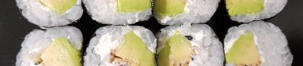 ✿ HOSSOMAKI ( 8 pz )