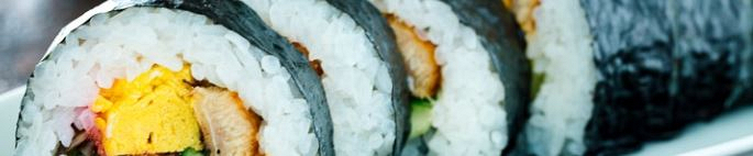 ✿ FUTOMAKI ( 8 pz )	