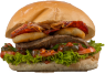 Makói Hagymás Burger