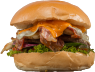 Mega Burger XXL